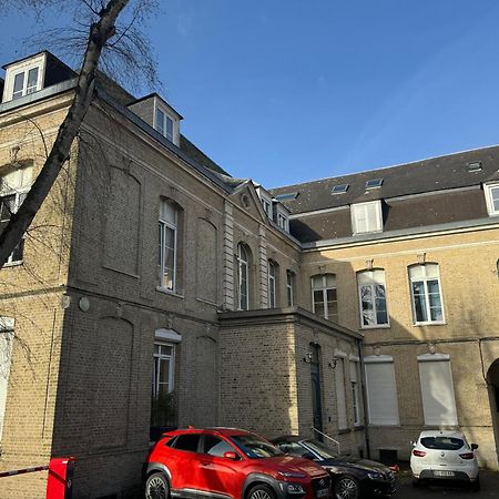 Studio Centre Ville Le Saint'Oh Экстерьер фото