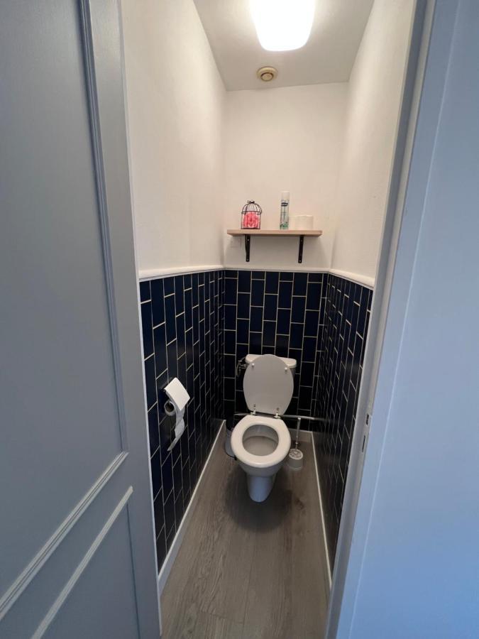 Studio Centre Ville Le Saint'Oh Экстерьер фото