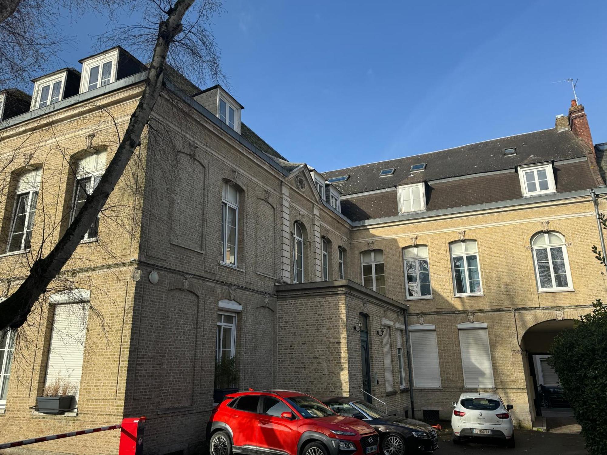 Studio Centre Ville Le Saint'Oh Экстерьер фото